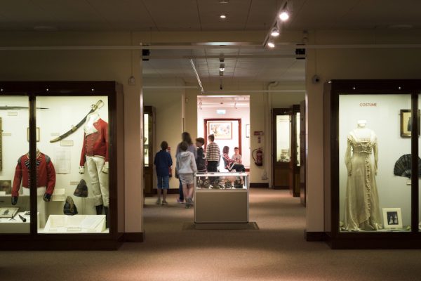 Armagh Museum