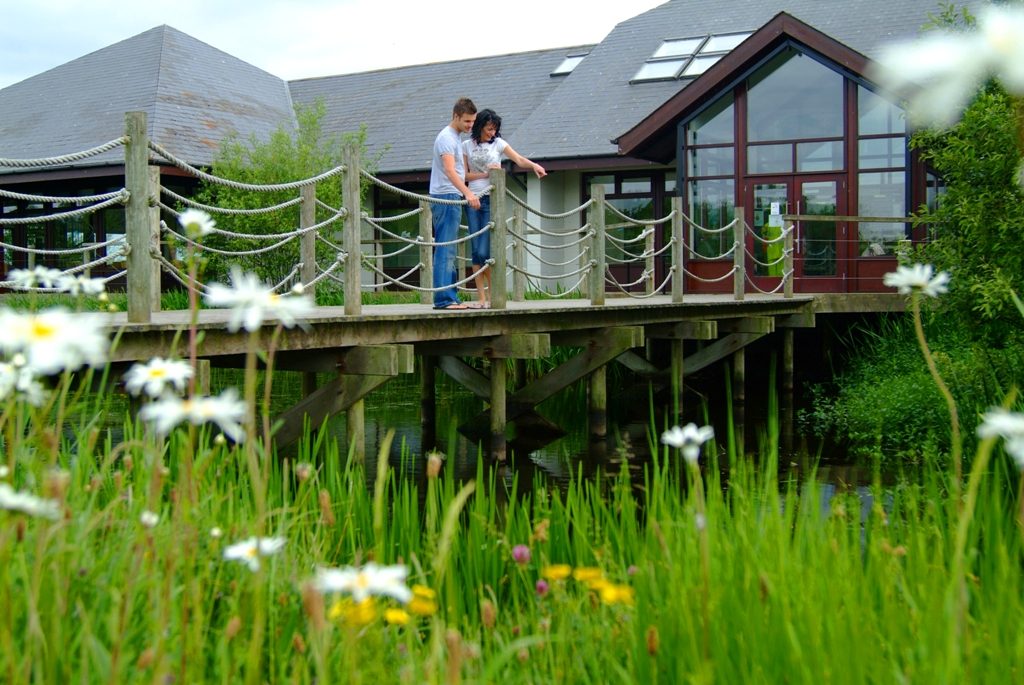 Lough Neagh Discovery Centre