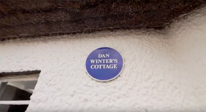 Dan Winters Cottage