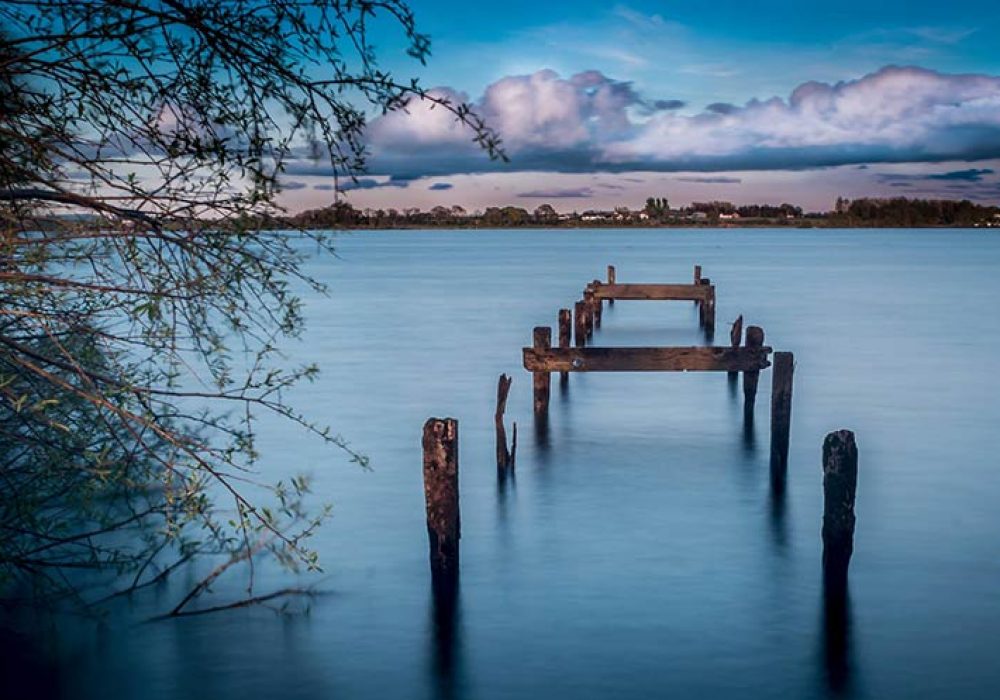 Visit Armagh - Oxford Island & Lough Neagh Discovery Centre