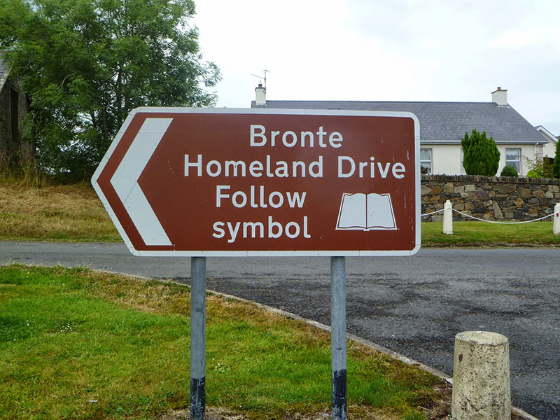 Bronte Homeland