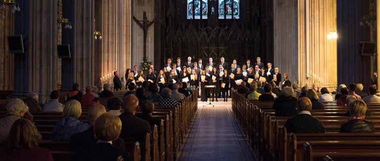 Visit Armagh - Saint Patrick's RC Cathedral