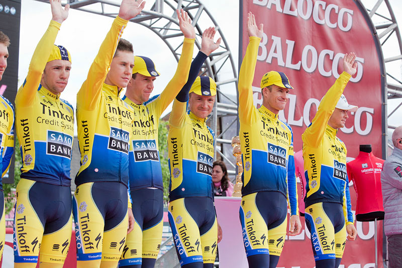 Giro D'Italia Armagh