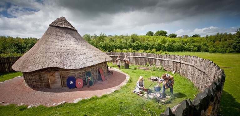 Navan Fort - Visit Armagh