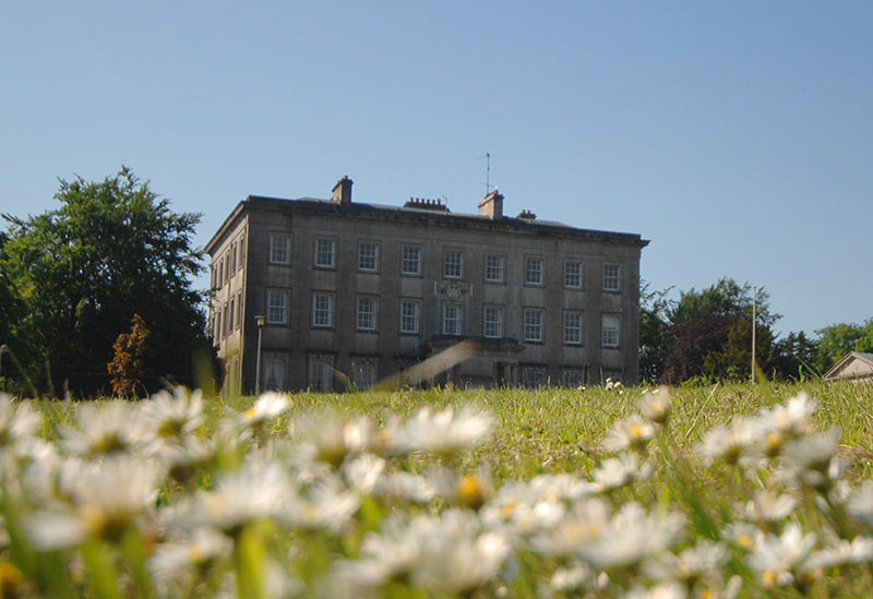 Armagh Palace Demesne Public Park