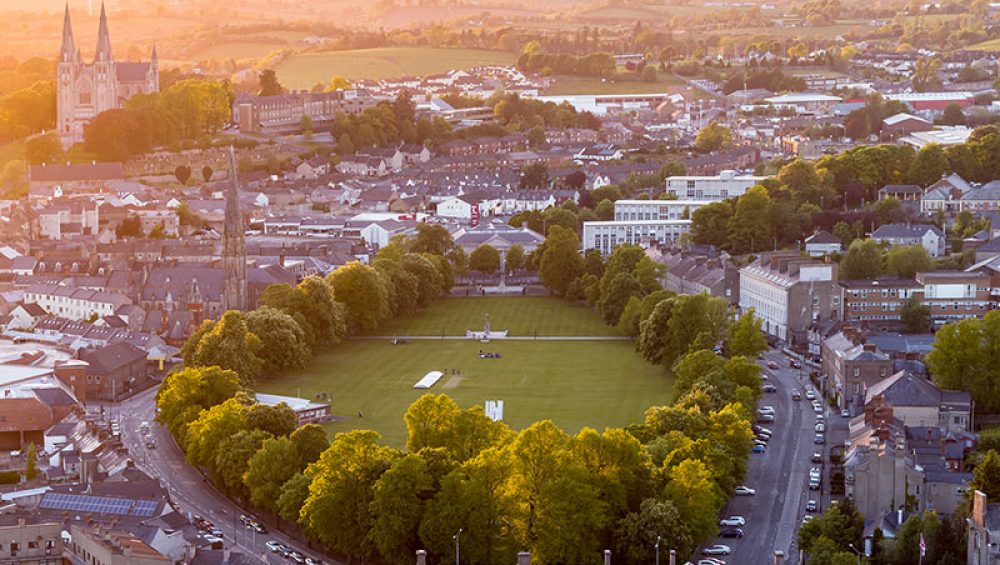 Visit Armagh No 5 Vicar s Hill visit-armagh-no-5-vicar-s-hill