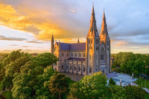 Armagh R.C Cathedral