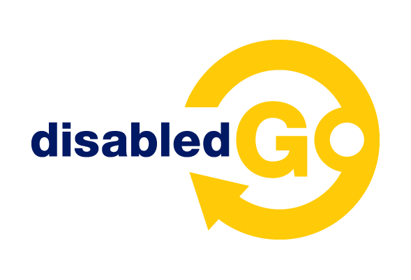 Disabled go