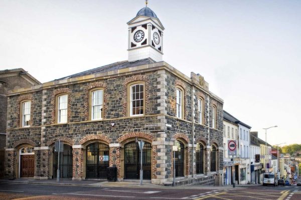 Banbridge Information Centre Banbridge Information Centre