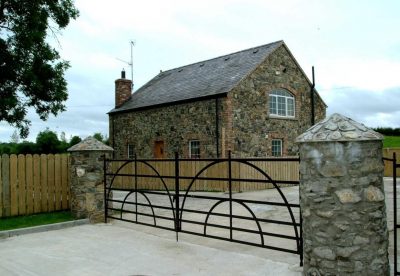 Banbridge-Selfcatering-Dovedale