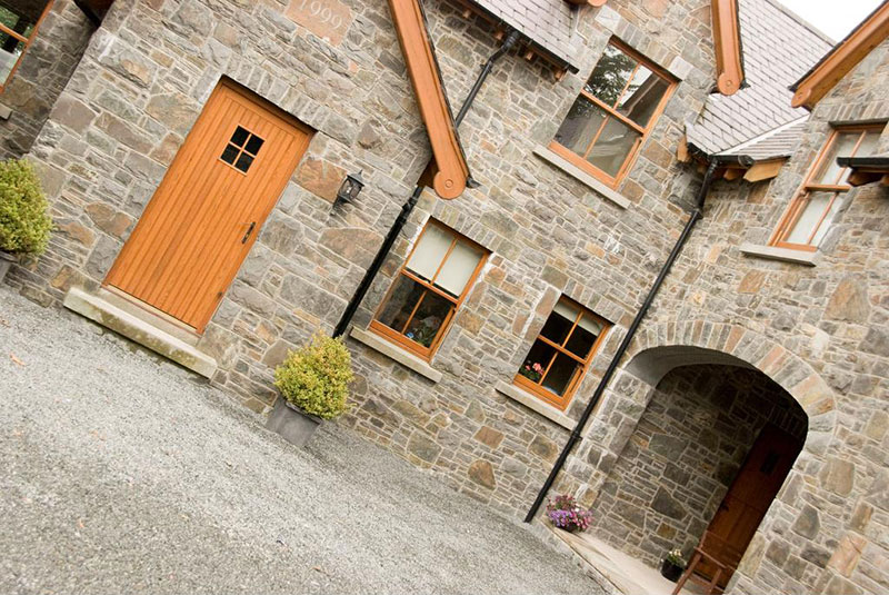 armagh self catering