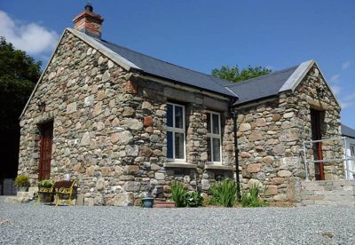 Mourneview-self-catering