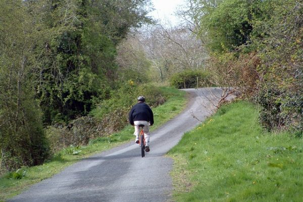 Newry Canal Cycle
