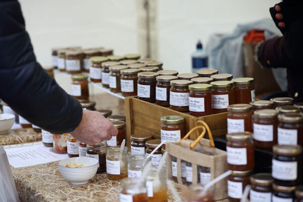 georgiandaymarket