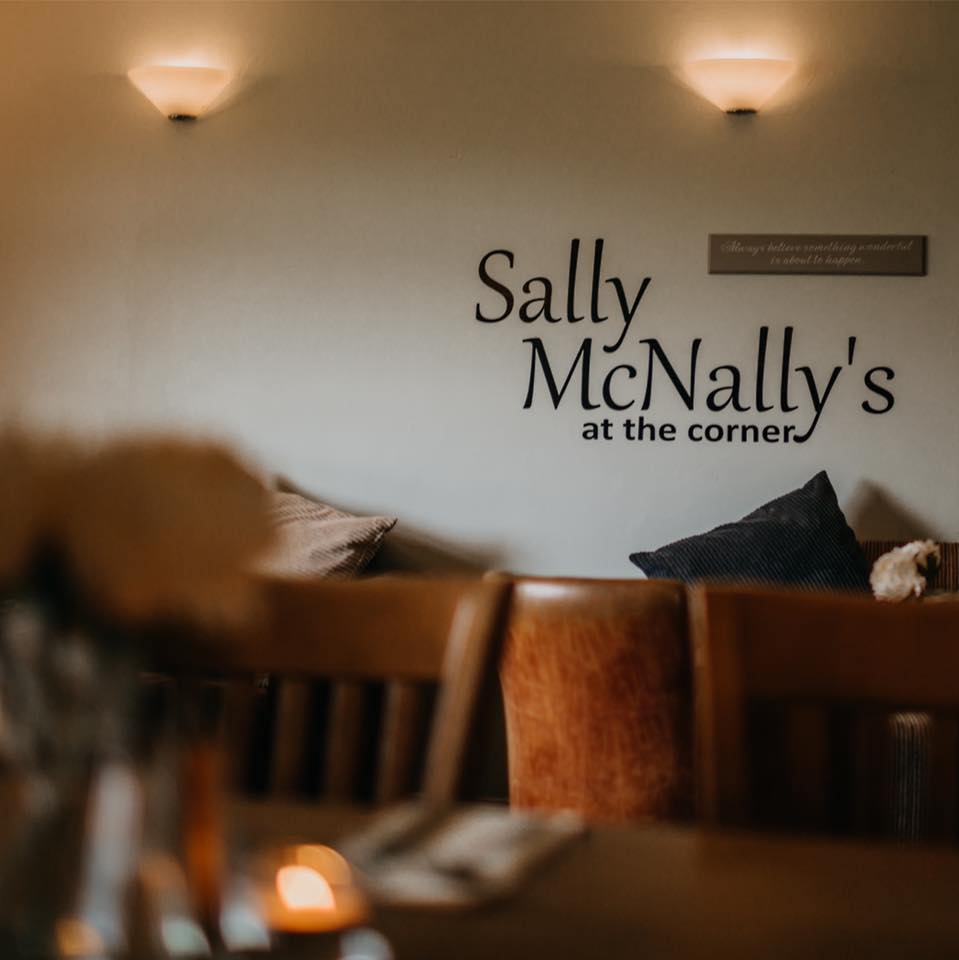 Sally McNally