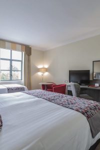 Armagh City Hotel