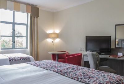 Armagh City Hotel