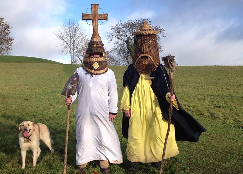 Image of Armagh Rhymers