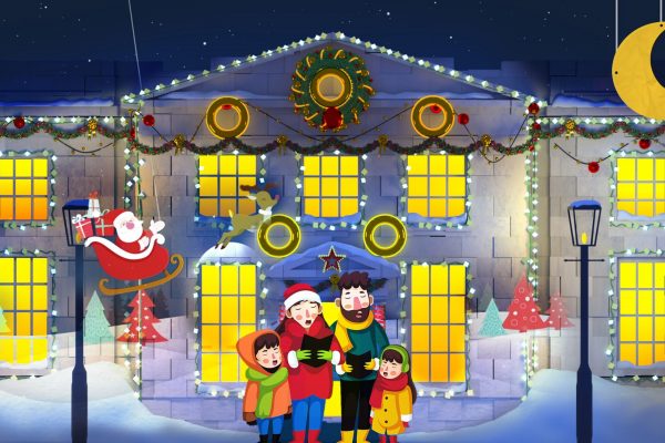 Christmas Cheer Christmas Cheer