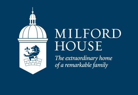 Milford House Logo