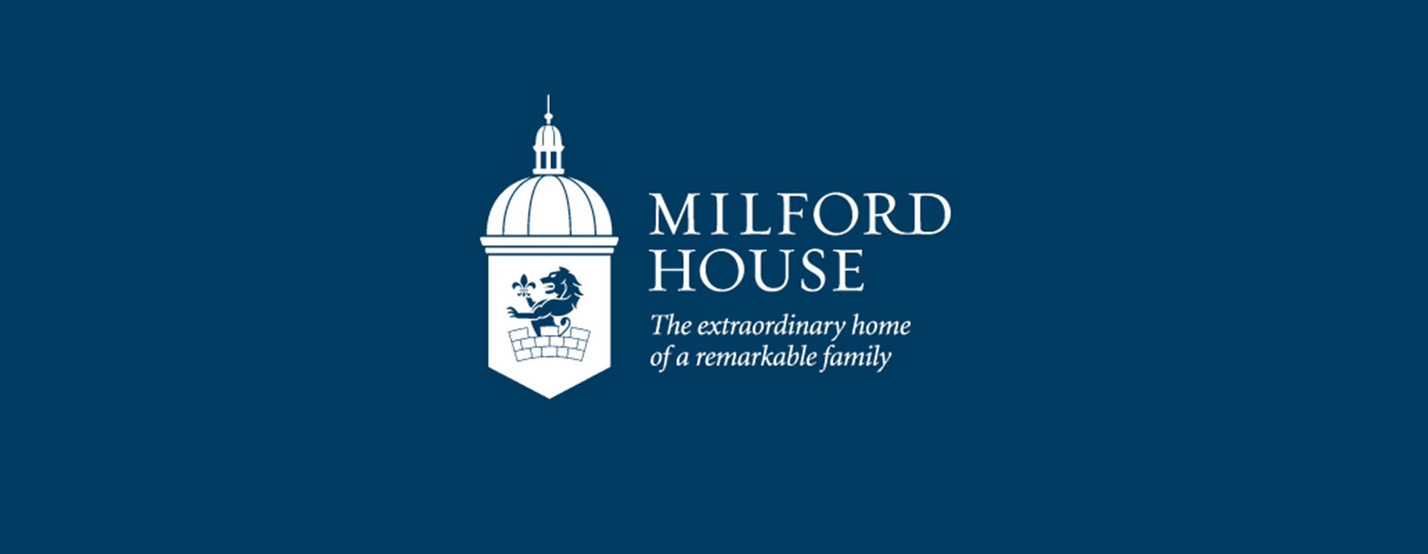 Milford-House-logo