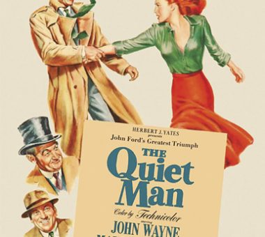 Film Screening: The Quiet Man