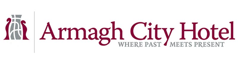 Armagh City Hotel Logo
