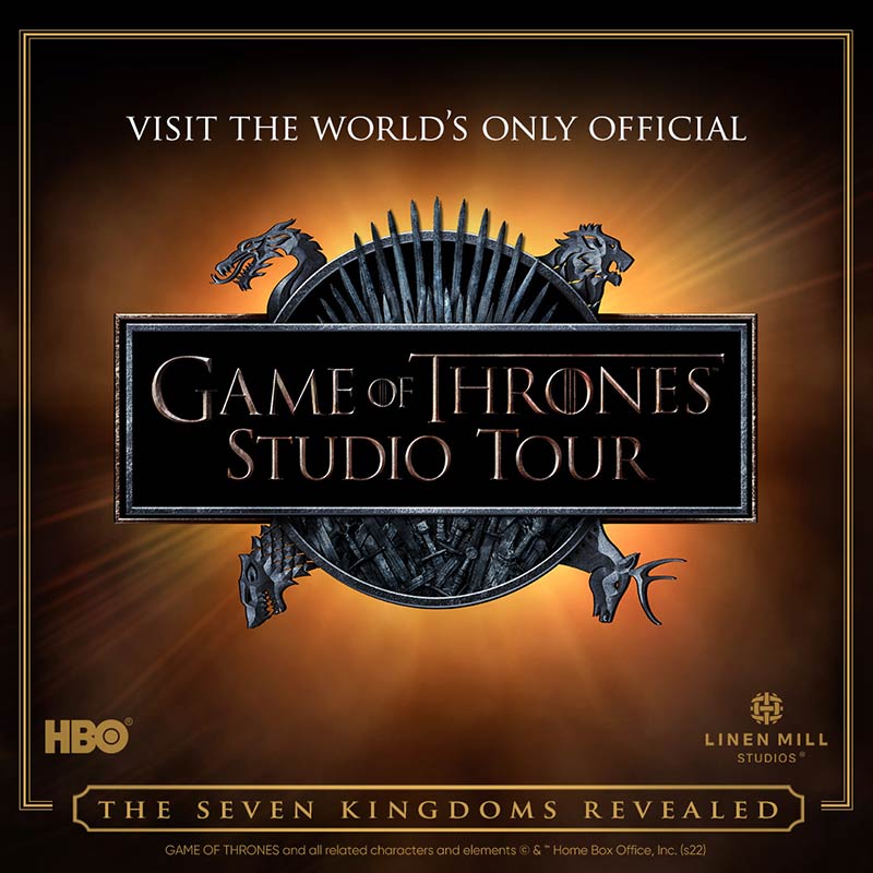Game of thrones logo