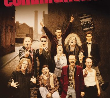 Film Screening: The Commitments