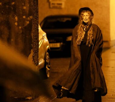 Ghost Tours