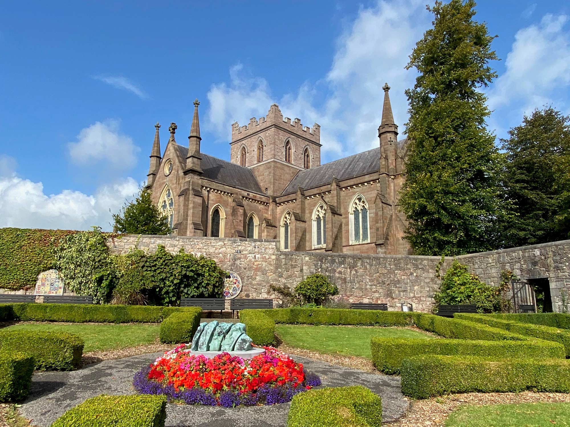Armagh COI Cathedral