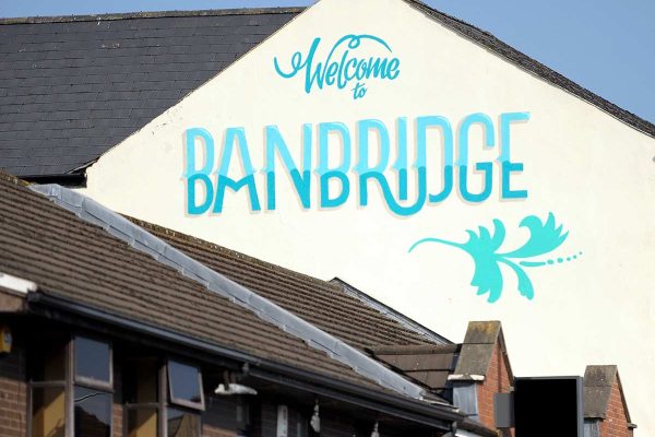 Welcome to Banbridge