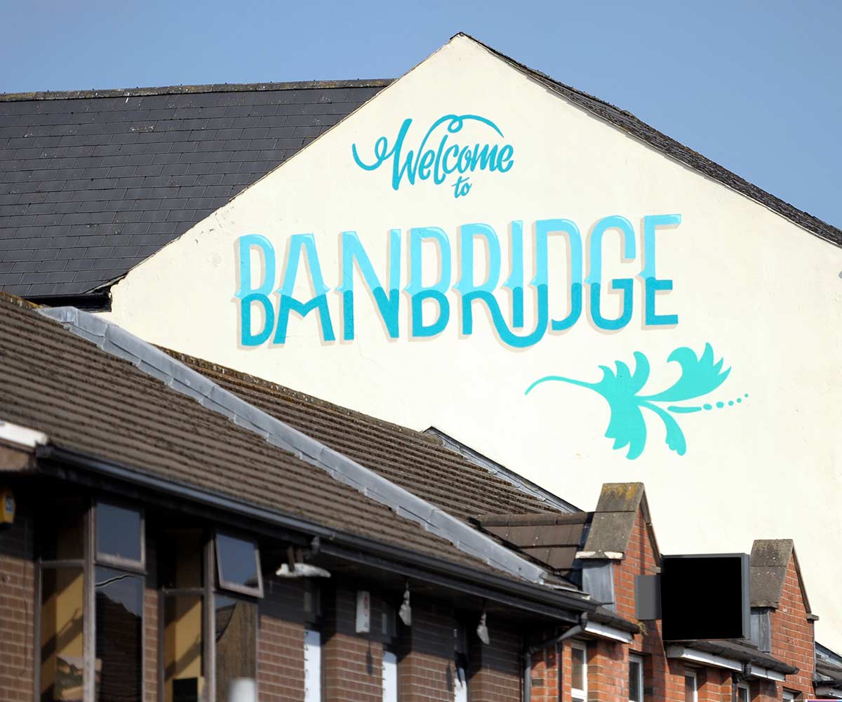 Welcome to Banbridge