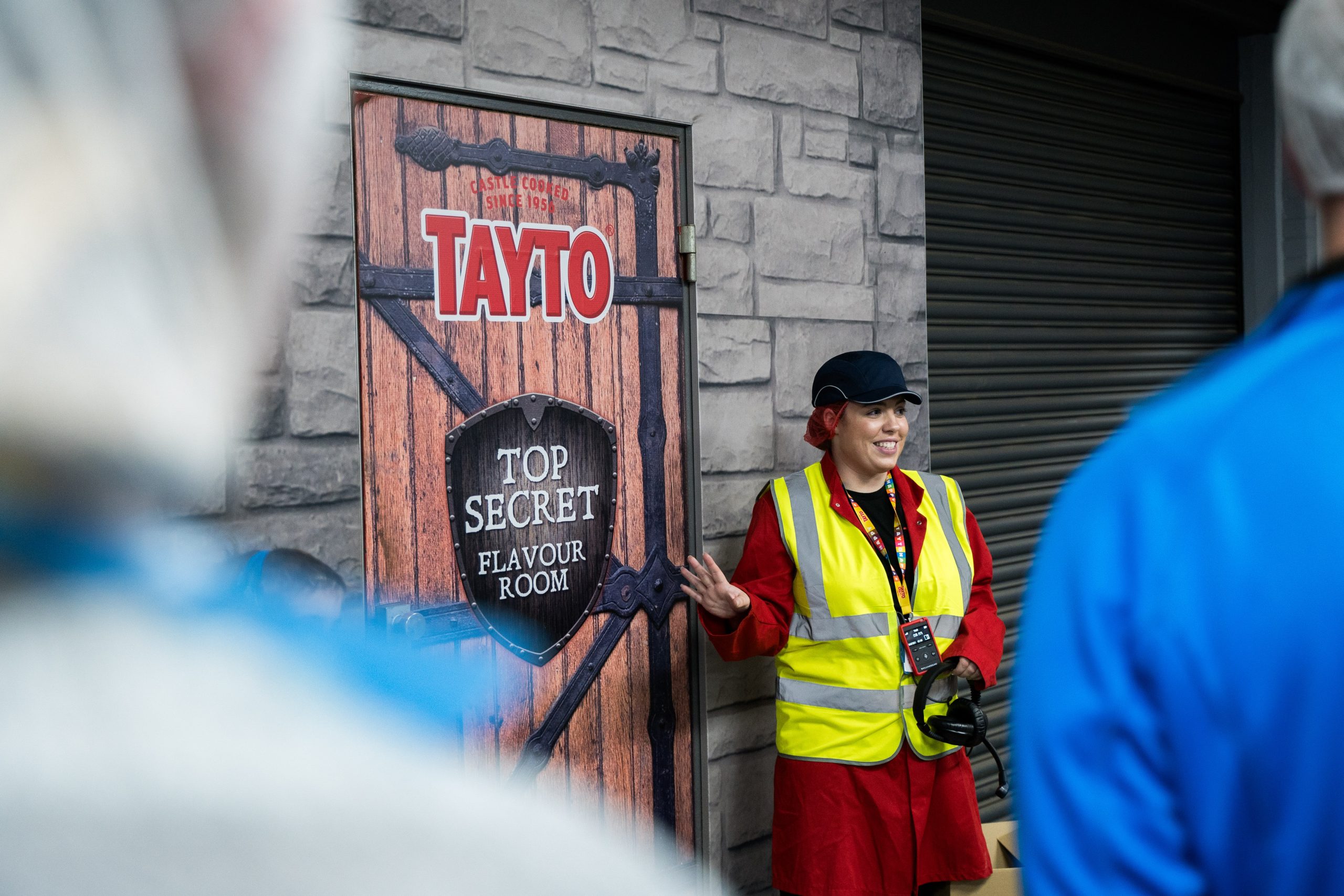 Tayto Tours