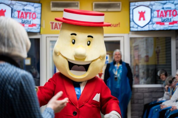 Tayto Tours