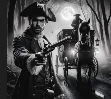 HIGHWAYMAN 2