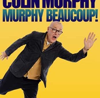 Colin Murphy