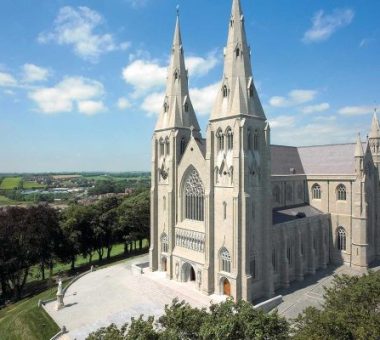 ST PATRICKS RC CATHEDRAL