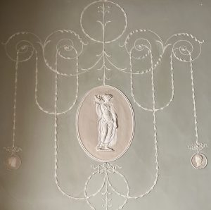 Presence & Place Tour, Ardress House