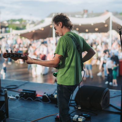 Cider in the City - Cider - Music - Street Food Cider in the City - Cider - Music - Street Food