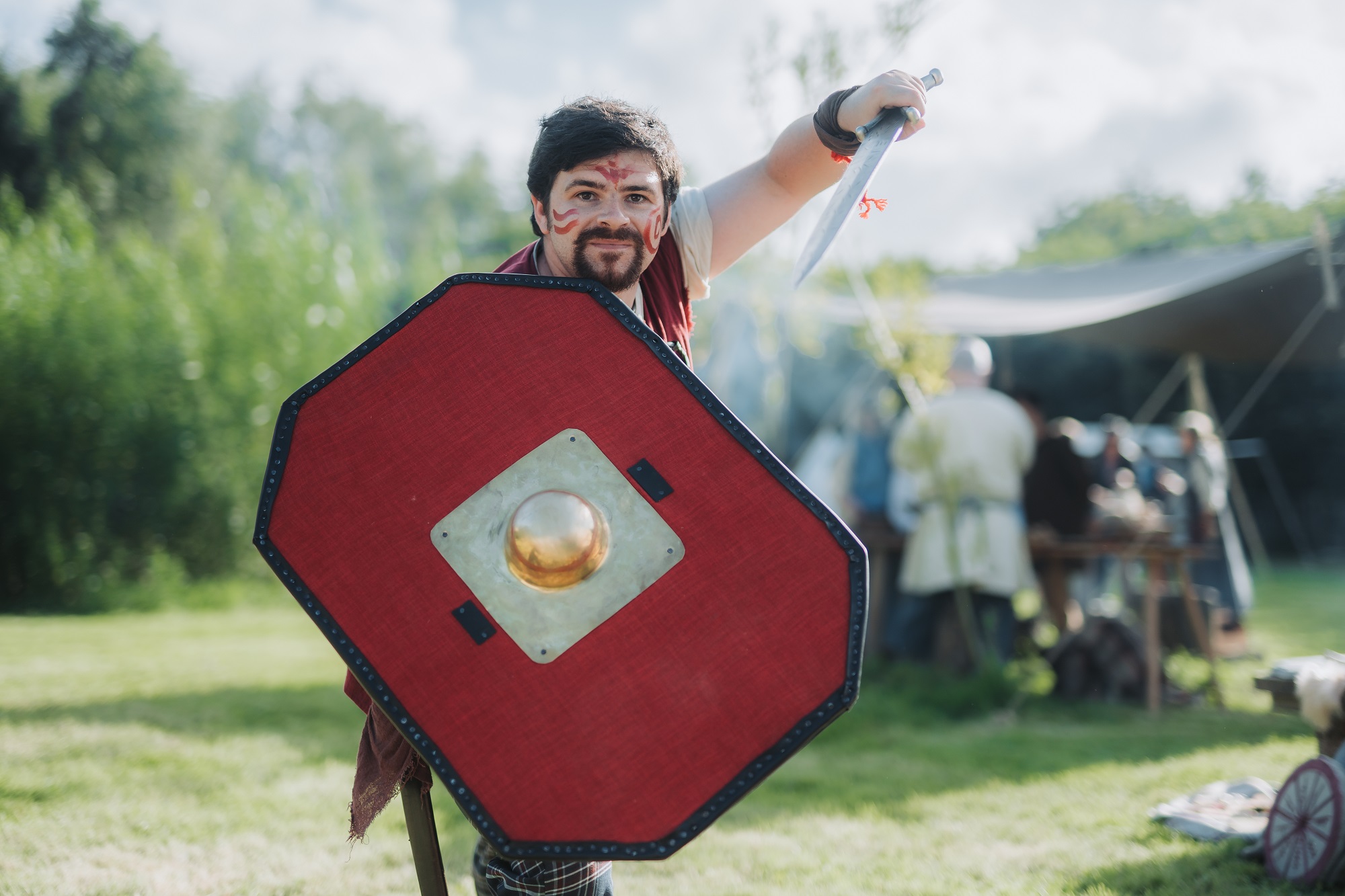 Meet the Warriors Tour April 2025