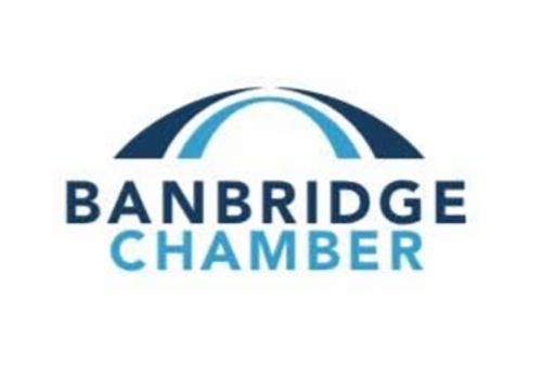 Banbridge Chamber Logo