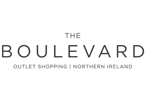 The Boulevard Logo
