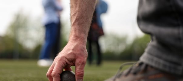 Road Bowls