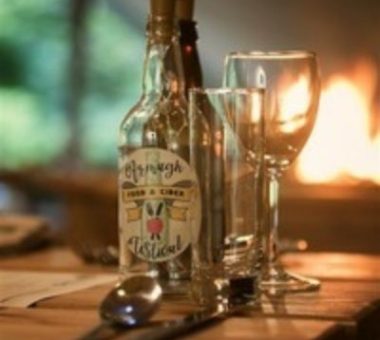 Apple & Oak - Apple Spirits Masterclass