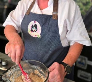 Sweet Creations Masterclass