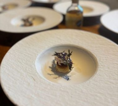 Tasting - Blackwell House