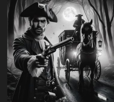 Highwayman's Banquet
