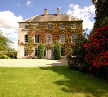 Newforge House FCW