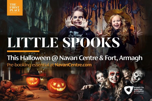 Little Spooks